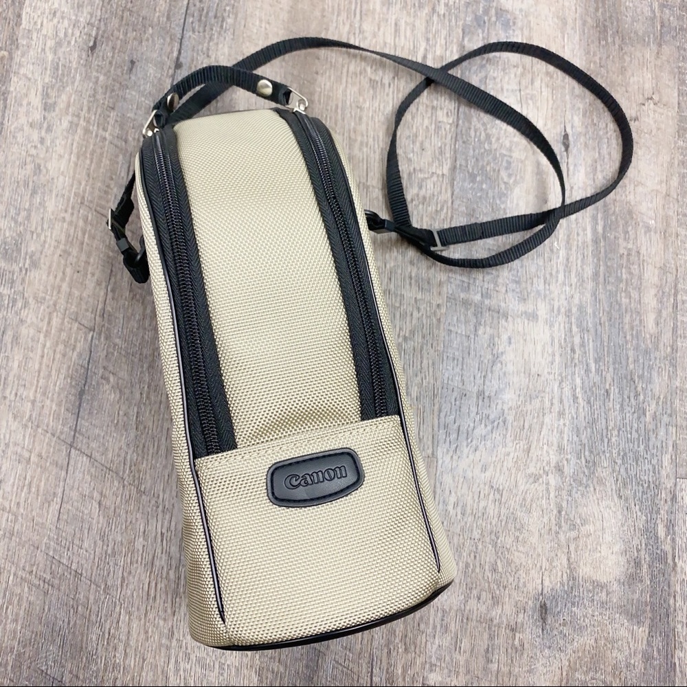 Canon 70-200 Lens Bag